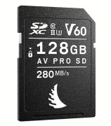 Angelbird 128GB AV Pro MK2 V60