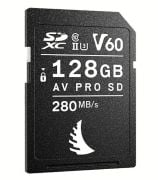 Angelbird 128GB AV Pro MK2 V60