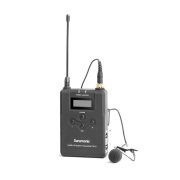 Saramonic Uwmic15 16 Kanallı UHF Kablosuz Yaka Mikrofonu