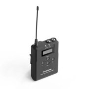 Saramonic Uwmic15 16 Kanallı UHF Kablosuz Yaka Mikrofonu
