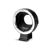 Viltrox EF-EOS M Adaptör