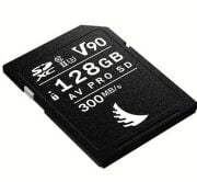 Angelbird AV PRO SD MK2 128GB V90