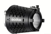 Godox SA-17 LED Lambalar için Bowens Mount Adaptör