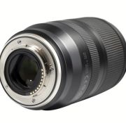 Tamron 17-70mm f/2.8 Di III-A VC RXD Lens for FUJIFILM