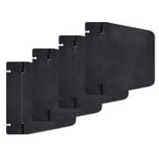 Elinchrom 21cm Reflektör İçin Işık Kontrol Kapağı