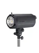 Visico VC-600HH II 2'li Paraflaş Kiti