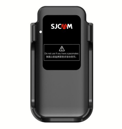 Sjcam Magnetic Neck Holder C300 ve C400 Modeli İle Uyumlu