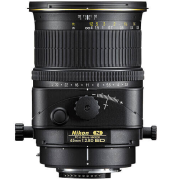 Nikon PC-E MICRO NIKKOR 45mm f/2.8D ED