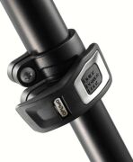 Manfrotto MK190XPRO4-BHQ2 Ball Head Alüminyum Tripod Kit