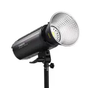 Visico Led-200T III Profesyonel Led Stüdyo Işığı