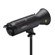 Visico Led-200T III Profesyonel Led Stüdyo Işığı