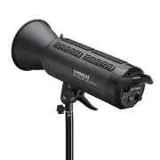 Visico Led-200T III Profesyonel Led Stüdyo Işığı