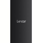 Lexar 1TB SL300 USB 3.2 Gen 2 Portable SSD