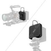 SmallRig 5566 Kablosuz Video Tekrarlayıcı (Kameralar için)
