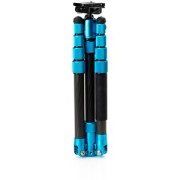 Benro MeFoto RoadTrip PRO CF Tripod Blue