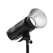 Visico Led-300T III Profesyonel Led Stüdyo Işığı