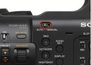 Sony PXW Z200 Profesyonel Video Kamera