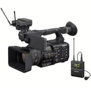 Sony PXW Z200 Profesyonel Video Kamera