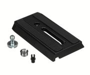 Manfrotto MA 501PL Video Kamera Plate