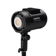 Visico Led-80R II RGB LED Video Işığı