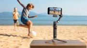 DJI Osmo Mobile 7P