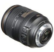 Nikon  24-120mm f/4G ED VR