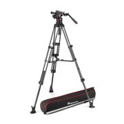 Manfrotto MVK612TWINMC Nitrotech 612 Video Head