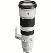 Sony FE 400-800mm f/6.3-8 G OSS Lens (Sony E)