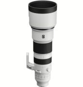 Sony FE 400-800mm f/6.3-8 G OSS Lens (Sony E)