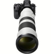 Sony FE 400-800mm f/6.3-8 G OSS Lens (Sony E)