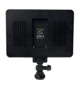 Patona LED-320A Bicolor Video Işığı (Pil ve Şarj Aleti Hariç)