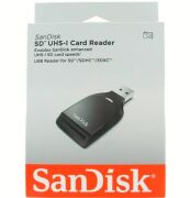 SanDisk SDDR-C531-GNANN USB 3.0 SD Kart Okuyucu