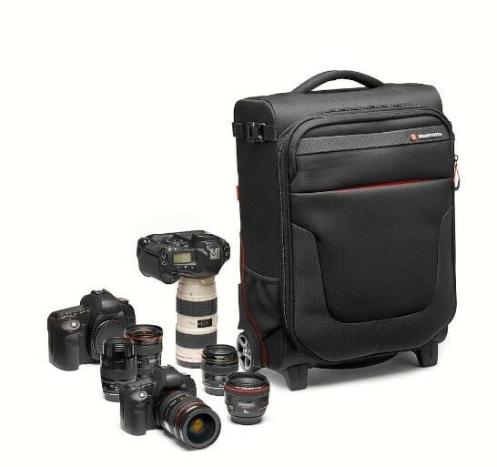 Manfrotto Bags PL-RL-A50 Reloader Air 50 Roller  MB PL-RL-A50
