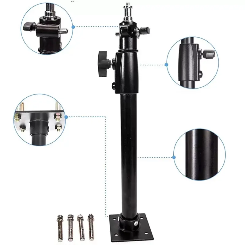 Visico WB-5007 Wall Boom