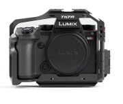 Tilta  TA-T50-FCC-B Panasonic S5 II/IIX/G9 II için Tam Kamera Kafesi