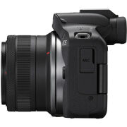 Canon EOS R50 RF 18-45mm Lens