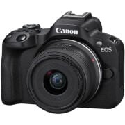 Canon EOS R50 RF 18-45mm Lens