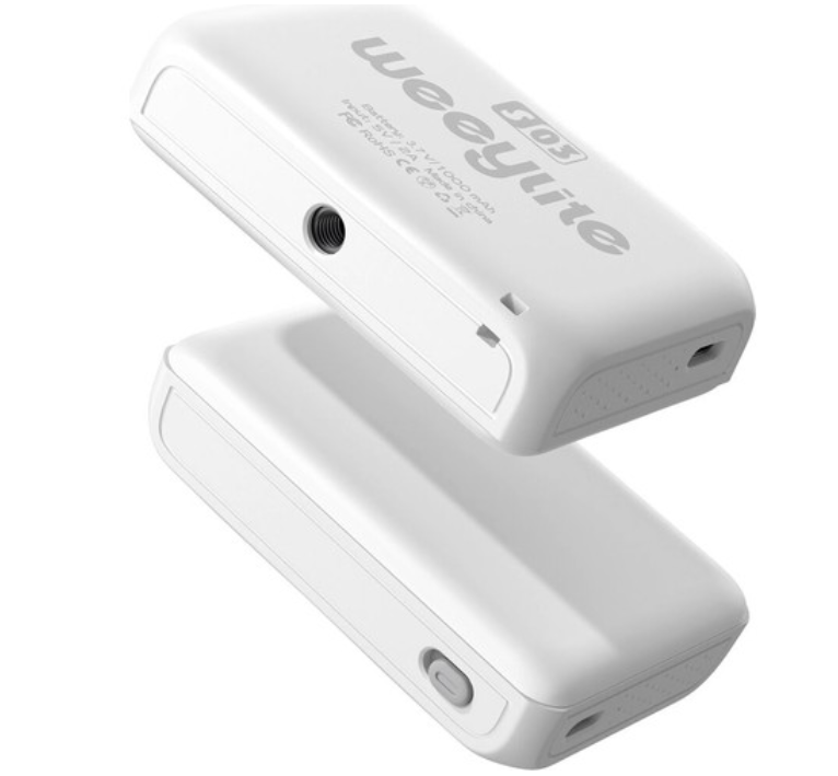 Viltrox Weeylite S03-G Mini RGB LED Işık