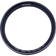 7artisans 49mm Ultra Slim UV Filtre