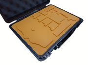 Dji Mavic 3 Pro / Cine Hardcase Drone Taşıma Çantası C015