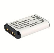 PDX Plus for Sony NP-BX1 Batarya