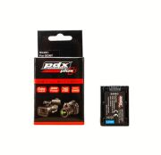 PDX  NP-FV70 Batarya