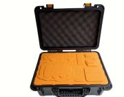 CLASCASE C07 DJİ MAVİC 2 PRO/ZOOM PORTATİF HARDCASE ÇANTA