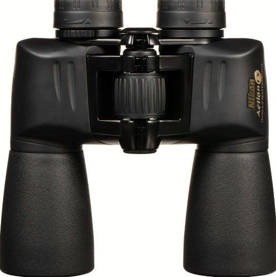 Nikon Action  EX 10X50 CF
