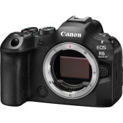 Canon EOS R6 Mark III RF 28-70mm f/2.8 Lens Kit