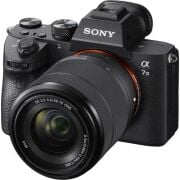 Sony A7 III + 28–70 mm Kit (ILCE‑7M3K/B)