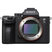 Sony A7 III + 28–70 mm Kit (ILCE‑7M3K/B)