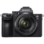 Sony A7 III + 28–70 mm Kit (ILCE‑7M3K/B)