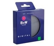 BW 72mm Circular Polarize CPL Filtre