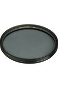B+W 72mm Circular Polarize CPL Filtre